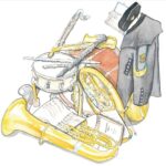 Barbara Konzert 2025 - Werkskapelle voestalpine Krems